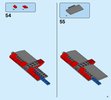 Notice / Instructions de Montage - LEGO - 60217 - Fire Plane: Page 11