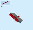 Notice / Instructions de Montage - LEGO - 60217 - Fire Plane: Page 12