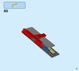 Notice / Instructions de Montage - LEGO - 60217 - Fire Plane: Page 15