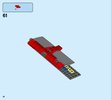 Notice / Instructions de Montage - LEGO - 60217 - Fire Plane: Page 16