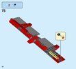 Notice / Instructions de Montage - LEGO - 60217 - Fire Plane: Page 30