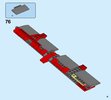 Notice / Instructions de Montage - LEGO - 60217 - Fire Plane: Page 31