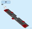 Notice / Instructions de Montage - LEGO - 60217 - Fire Plane: Page 35