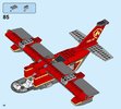 Notice / Instructions de Montage - LEGO - 60217 - Fire Plane: Page 42