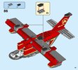 Notice / Instructions de Montage - LEGO - 60217 - Fire Plane: Page 43