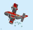 Notice / Instructions de Montage - LEGO - 60217 - Fire Plane: Page 56