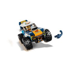 60218 - Desert Rally Racer