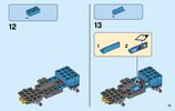 Notice / Instructions de Montage - LEGO - 60218 - Desert Rally Racer: Page 13