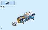 Notice / Instructions de Montage - LEGO - 60218 - Desert Rally Racer: Page 30