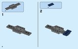 Notice / Instructions de Montage - LEGO - 60218 - Desert Rally Racer: Page 6