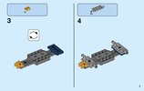 Notice / Instructions de Montage - LEGO - 60218 - Desert Rally Racer: Page 7