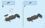 Notice / Instructions de Montage - LEGO - 60218 - Desert Rally Racer: Page 9