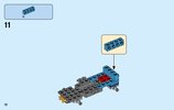 Notice / Instructions de Montage - LEGO - 60218 - Desert Rally Racer: Page 12