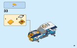 Notice / Instructions de Montage - LEGO - 60218 - Desert Rally Racer: Page 29