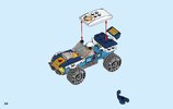 Notice / Instructions de Montage - LEGO - 60218 - Desert Rally Racer: Page 34