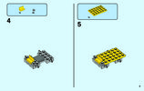 Notice / Instructions de Montage - LEGO - 60219 - Construction Loader: Page 7