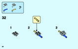 Notice / Instructions de Montage - LEGO - 60219 - Construction Loader: Page 26