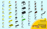 Notice / Instructions de Montage - LEGO - 60219 - Construction Loader: Page 35