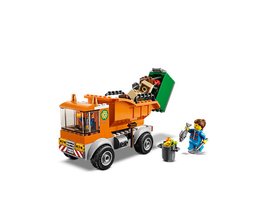 60220 - Garbage Truck