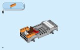 Notice / Instructions de Montage - LEGO - 60220 - Garbage Truck: Page 12