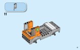 Notice / Instructions de Montage - LEGO - 60220 - Garbage Truck: Page 17