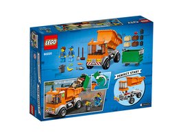 60220 - Garbage Truck