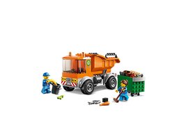 60220 - Garbage Truck