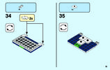 Notice / Instructions de Montage - LEGO - 60221 - Diving Yacht: Page 51