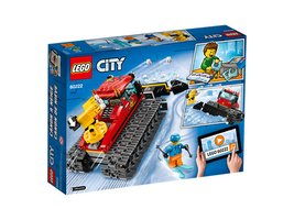 60222 - Snow Groomer