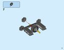 Notice / Instructions de Montage - LEGO - 60222 - Snow Groomer: Page 15