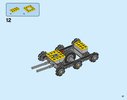 Notice / Instructions de Montage - LEGO - 60222 - Snow Groomer: Page 21