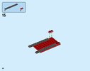 Notice / Instructions de Montage - LEGO - 60222 - Snow Groomer: Page 26