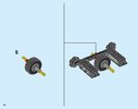 Notice / Instructions de Montage - LEGO - 60222 - Snow Groomer: Page 14