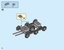 Notice / Instructions de Montage - LEGO - 60222 - Snow Groomer: Page 20