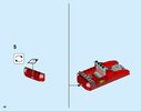 Notice / Instructions de Montage - LEGO - 60222 - Snow Groomer: Page 36