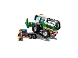 60223 - Harvester Transport