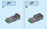 Notice / Instructions de Montage - LEGO - 60223 - Harvester Transport: Page 13