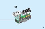 Notice / Instructions de Montage - LEGO - 60223 - Harvester Transport: Page 51