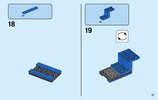 Notice / Instructions de Montage - LEGO - 60223 - Harvester Transport: Page 17