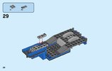 Notice / Instructions de Montage - LEGO - 60223 - Harvester Transport: Page 26