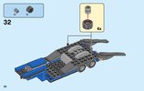 Notice / Instructions de Montage - LEGO - 60223 - Harvester Transport: Page 30