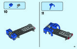 Notice / Instructions de Montage - LEGO - 60223 - Harvester Transport: Page 13