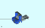 Notice / Instructions de Montage - LEGO - 60223 - Harvester Transport: Page 24