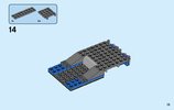 Notice / Instructions de Montage - LEGO - 60223 - Harvester Transport: Page 13