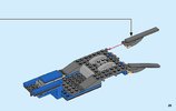 Notice / Instructions de Montage - LEGO - 60223 - Harvester Transport: Page 29