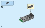 Notice / Instructions de Montage - LEGO - 60223 - Harvester Transport: Page 12