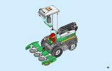 Notice / Instructions de Montage - LEGO - 60223 - Harvester Transport: Page 69