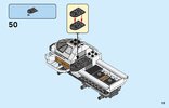 Notice / Instructions de Montage - LEGO - 60225 - Rover Testing Drive: Page 13