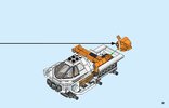 Notice / Instructions de Montage - LEGO - 60225 - Rover Testing Drive: Page 31