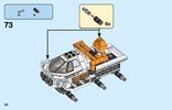 Notice / Instructions de Montage - LEGO - 60225 - Rover Testing Drive: Page 32